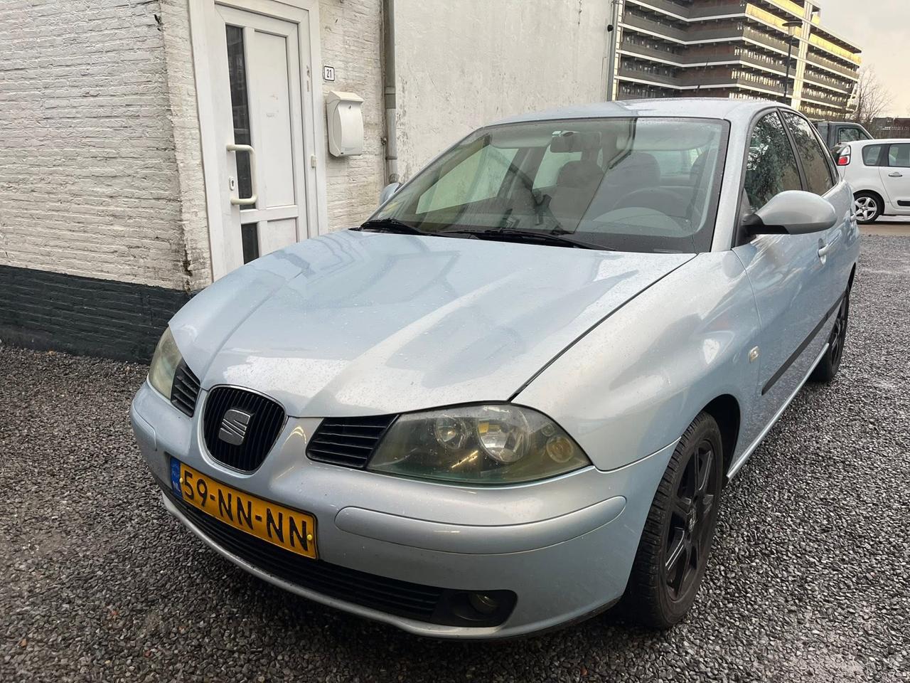 Seat Ibiza - foto 1
