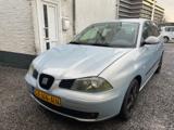 Seat Ibiza - thumbnail 1