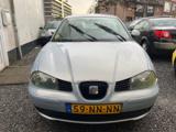 Seat Ibiza - thumbnail 2