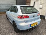 Seat Ibiza - thumbnail 4