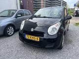 Suzuki Alto - thumbnail 1